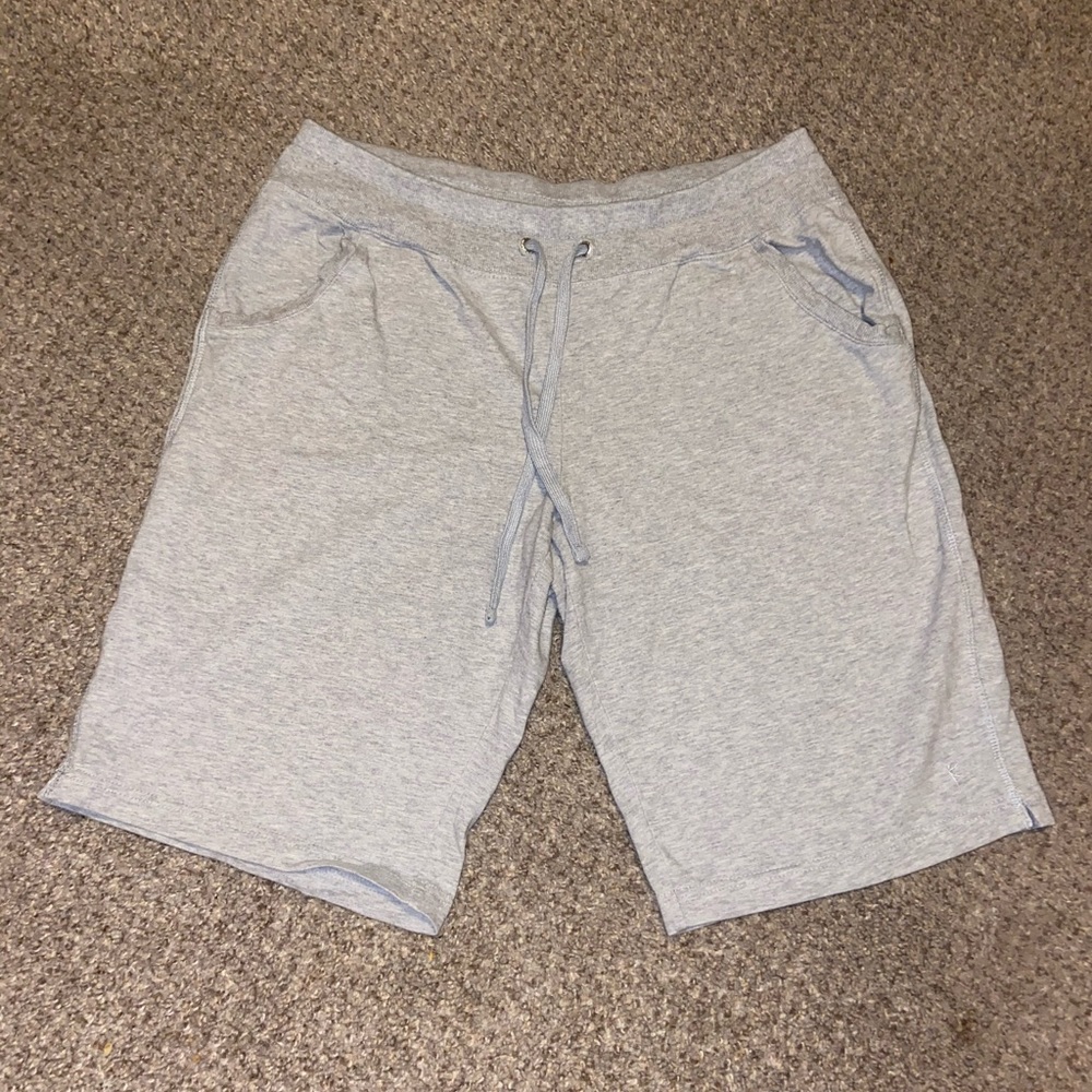 💎 Large danskin now shorts